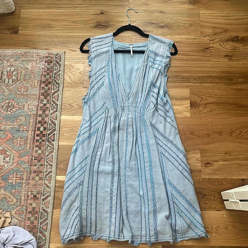 Free people dress